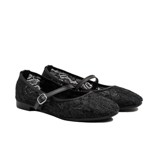 Femine Shoes Rosé