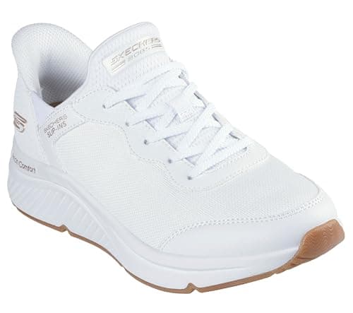 Skechers womens BOBS ARCH COMFORT B SWEET Shoes