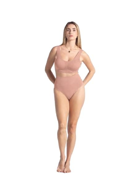 Eve Chantelle Womens 23T14 Thong Panties (pack of 1)