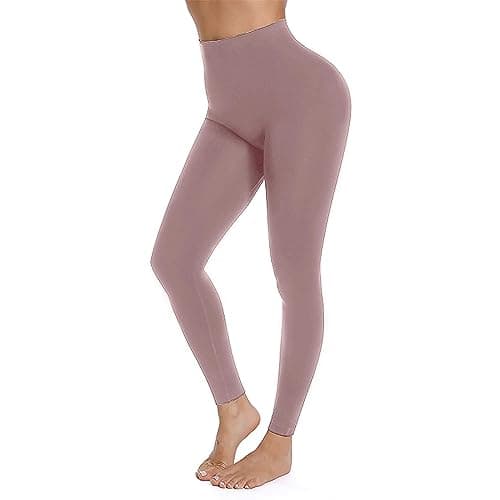 Miza Women's Betty Elastic Super Soft Leggings 45K to 90K Pants