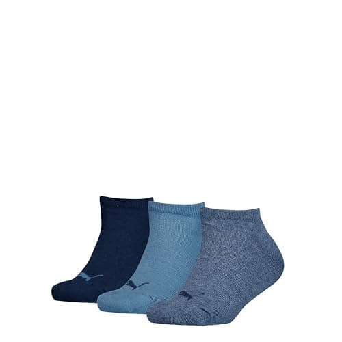 Puma Unisex Kids Socks 1 Puma