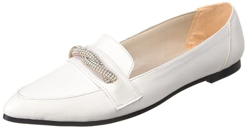 MADYOS womens H15 Ballet Flat Shoes