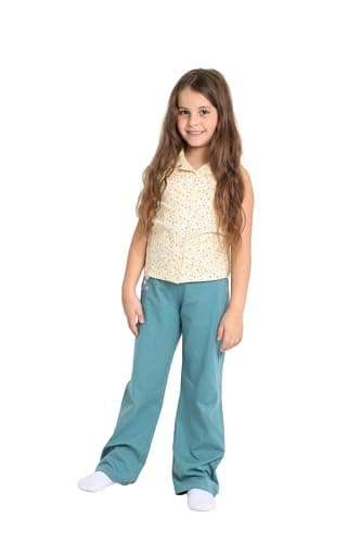 junior Girls PAJAMAS Pajama Set (pack of 1)