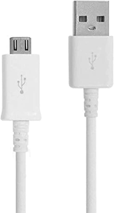 1M Micro USB Charging Cable and Simultaneous Charging for Android Samsung - HTC LG Electronic cable