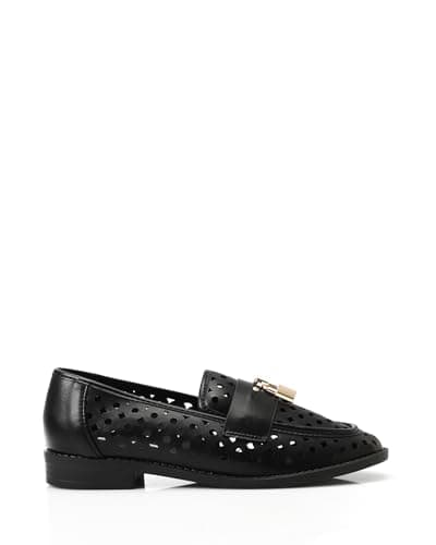 Dejavu Womens Jal-djtx-021 Loafer Shoes