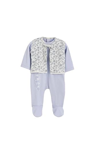 junior Baby Girls Salopet Baby & Toddler Sleepers (pack of 1) Nightgown nightshirt