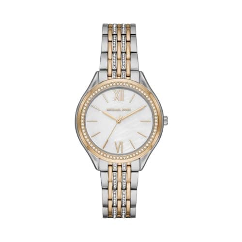Michael Kors MK7084 Ladies Mindy Watch
