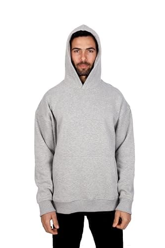 FIRE WOOD mens basic hoodie Hooded Sweatshirt