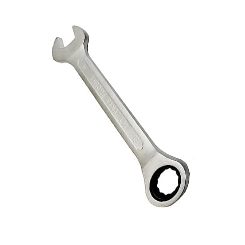 Kaber Egypt 2020 Kaber Egypt - Right & North System Key for Car Wheel Tire Bolts - Galvanized Steel - (Size 19, Code :5029) - Kaber Egypt Wrench