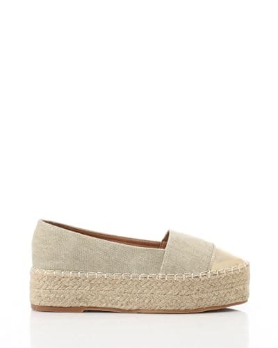 Dejavu Womens Jal-djtx-009 Ballet Flat