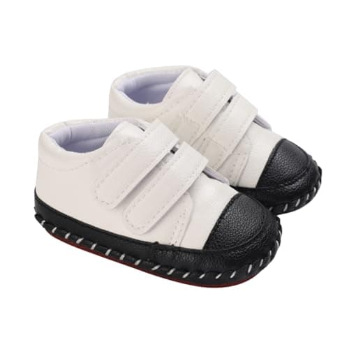 Mix&Max boys Velcro Strap Sneakers Sneaker Shoes