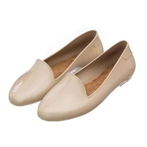 Jellies Women's Mokka Flat Jelly Shoes