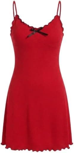 Women's Home Nightgown (Nightgown) – Comfortable and Functional Nightwear | Suitable for Spring, Summer and Autumn (Code 7581) Nightgown nightshirt