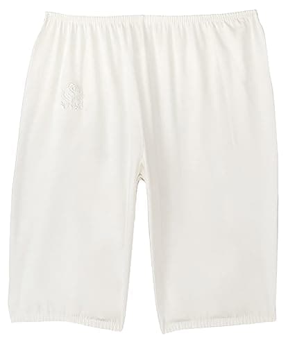 Dahab Women Embroidered Undershort Base Layer Bottom (pack of 1) Undergarment slip