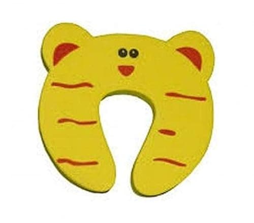 Generic Yellow Door Stopper