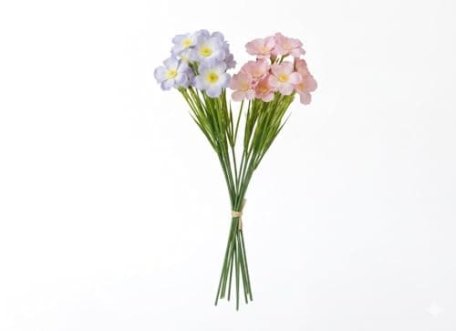Home Care G-940 Premium Artificial Flower Realistic Silk Floral Arrangement for Timeless Home and Office Decoration Artificial plant