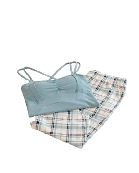 Home Wear Casual Sleepwear Home Wear For Home Wear And Leisure | Repeated Use Design 3159 F