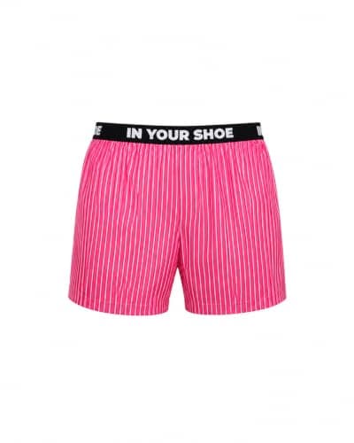 In Your Shoe Unisex Pshorts Pajama Bottom