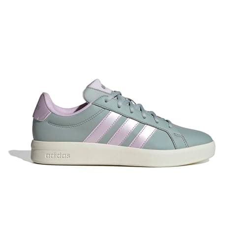 adidas WOMEN GRAND COURT BASE 3.0 SHOES