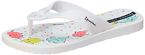 Ipanema unisex-child NEXO PRIN KID S Flip-Flop Sandal