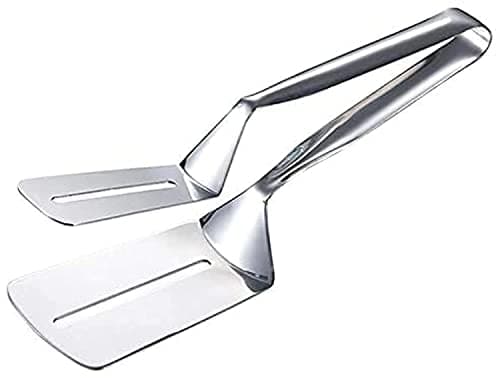 Stainless Steel Food Mask Tong utensil