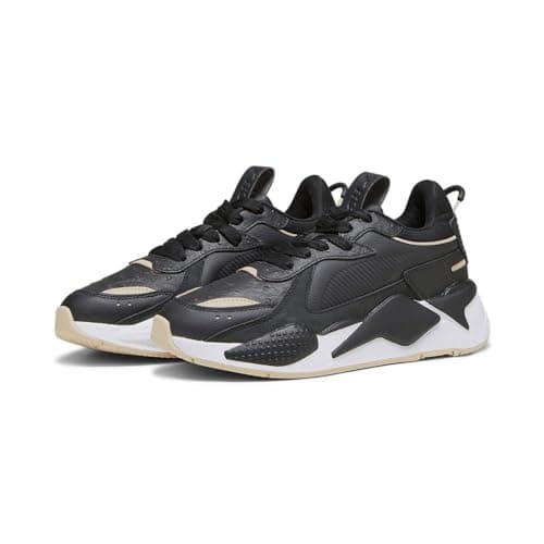 PUMA womens RSX Ostrich Wns PUM Mid Boot
