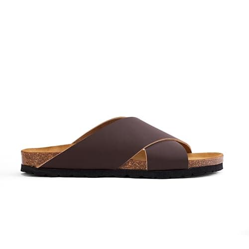 ZEE unisex-adult Z-Nooba Matte Sandal