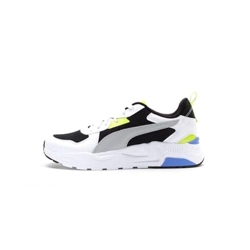 PUMA mens TRINITY LITE BL Low Boot Shoes