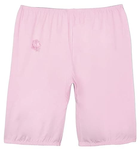 Dahab Women Embroidered Undershort Base Layer Bottom (pack of 1) Undergarment slip