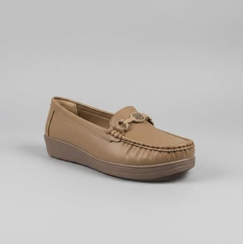 grinta womens TRL320 Loafer Shoes