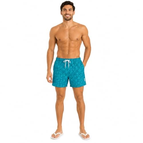 TUGGUP Mens Swimming Shorts Swim Briefs (pack of 1) Swimwear