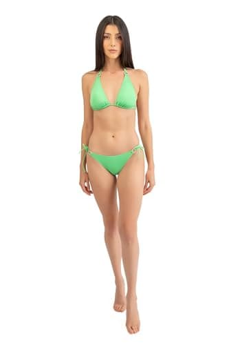 ASTK Womens Regular Fit Bikini (pack of 1) Swimwear