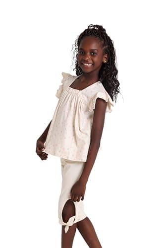 junior Girls PAJAMAS Pajama Set (pack of 1)