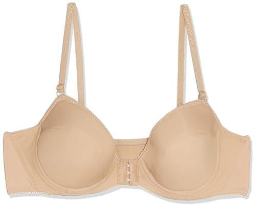 Lasso womens Front open Underwire Bra Bra (pack of 1)
