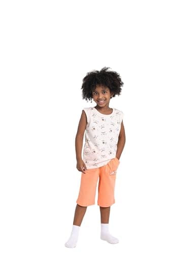 junior Boys PAJAMAS Pajama Set (pack of 1)