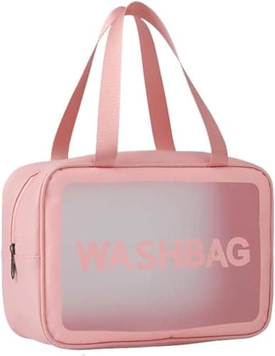 Waterproof Large Capacity Bag & Tool Organizer Dry Wet Separation 15kg