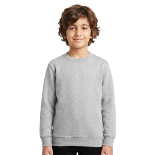 Red Circle Unisex Kids rounded bucklet rounded bucklet Outerwear
