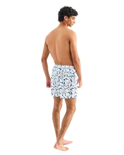 In Your Shoe Mens Swim Shorts Swim Trunks Swimwear