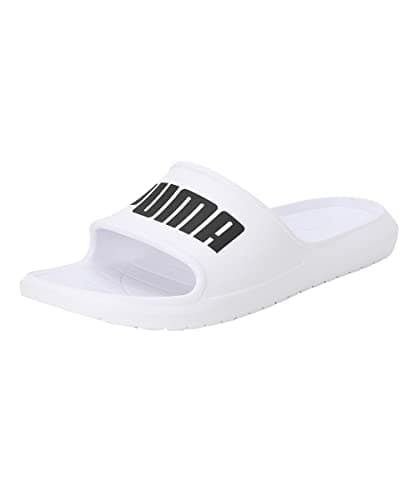 PUMA Unisex Divecat V2 Lite Slide Sandal