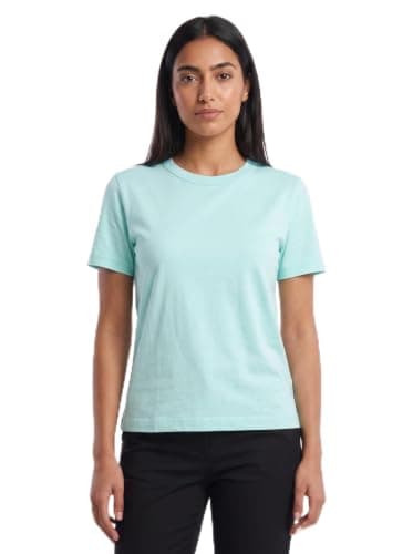 Chertex Half Sleeve Basic Top