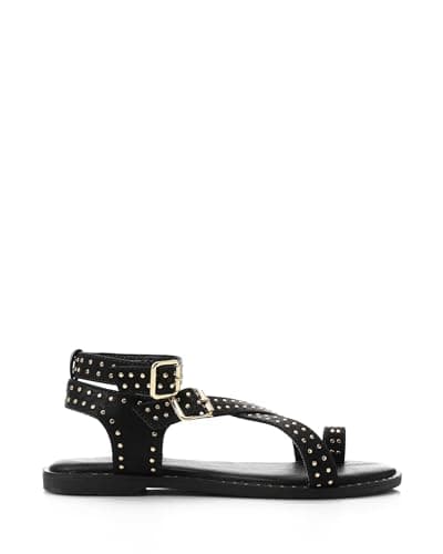 dejAVU womens JAL-DJTX-001 Sandal