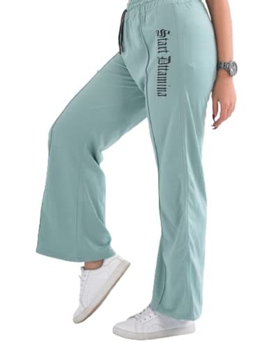 Women's Mid Rise Soft Sweatpants Pants