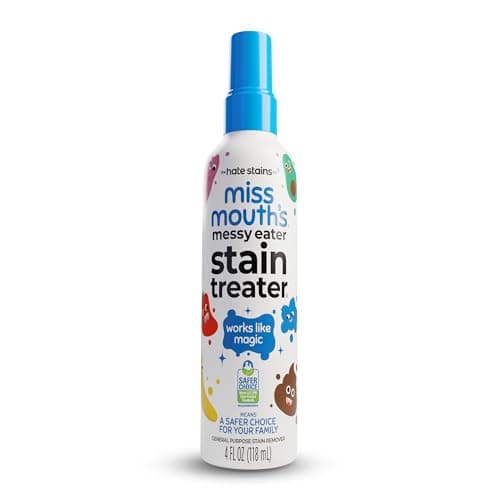 Chateau Spill Red Wine Stain Remover, Clear, 1-4oz Bottle Laundry detergent