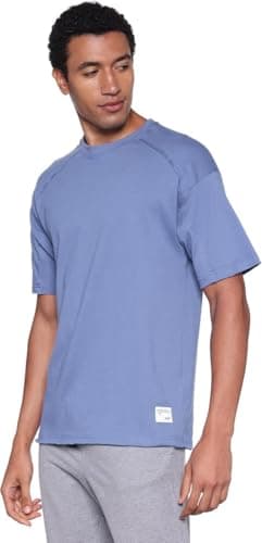 FIRE WOOD Mens basic(reglan) Classic Shirt