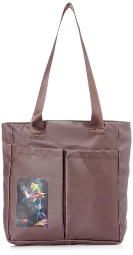 OX Brown Water Proof Fashionable Bag Handbag