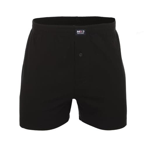 MB3 Mens Boxer Tango Short Boxer Shorts (pack of 1) Underpants