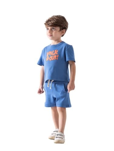 Baby Pajama Set Sleepwear for Infants 221404 cotton
