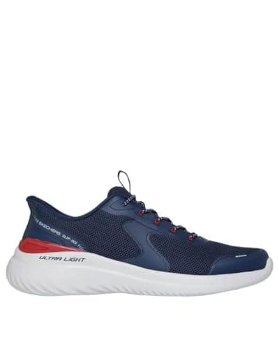 Skechers mens BOUNDER 2.0 - EMBERN Sneaker Shoes