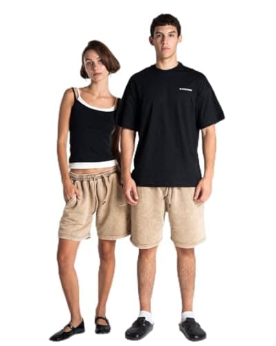 In Your Shoe unisex-adult Sworts Shorts