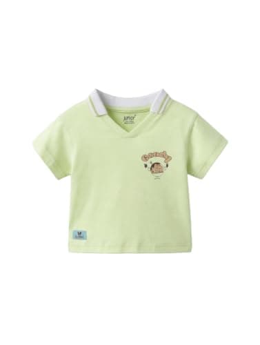 junior Baby Boys Over Size T-Shirt Over Size T-Shirt (pack of 1) One piece outfit